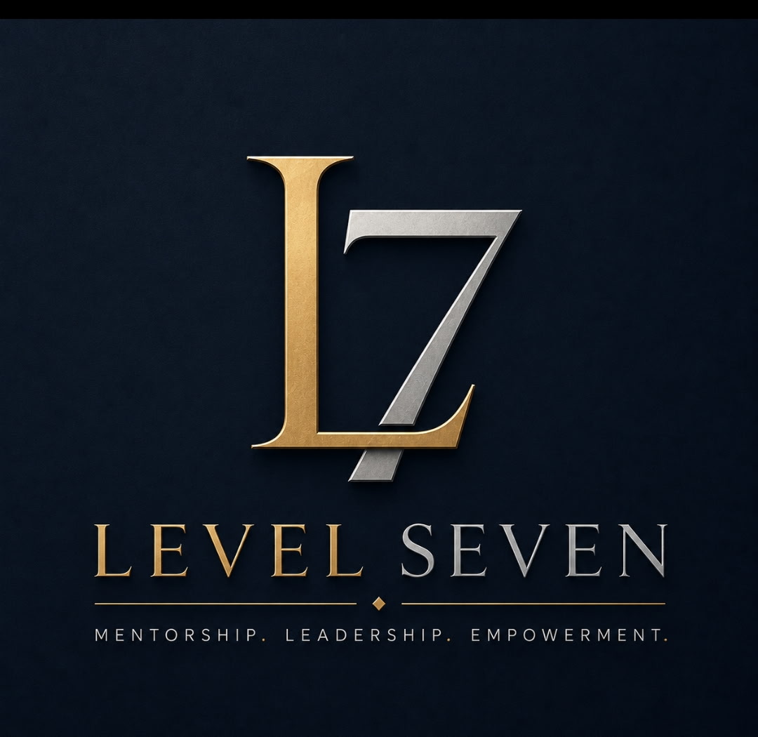 Level Seven — mentorship, leadership, empowerment